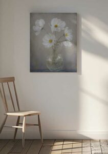 Simply Cosmos - Mandy Disher
