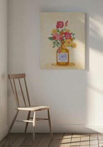 Always Flowers