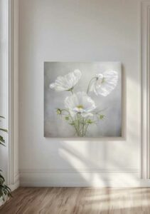 Cosmos Charm - Mandy Disher
